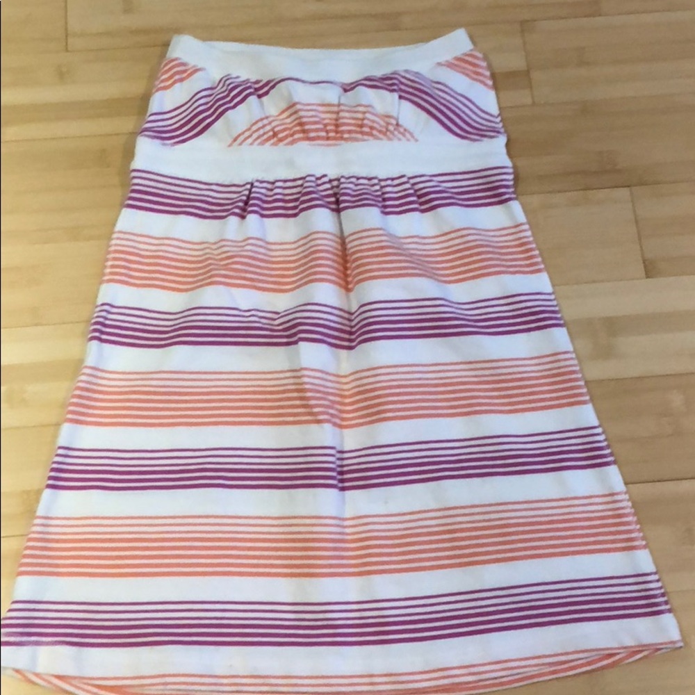 Strapless sundress by old navy (D) - Picture 3 of 3